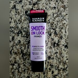 🖤 3/$12 Hard Candy Smooth On Lock Primer